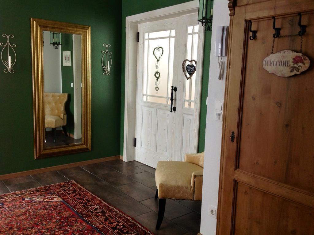 Landgasthof Friedl Hotel Sankt Lorenzen bei Knittelfeld Екстериор снимка