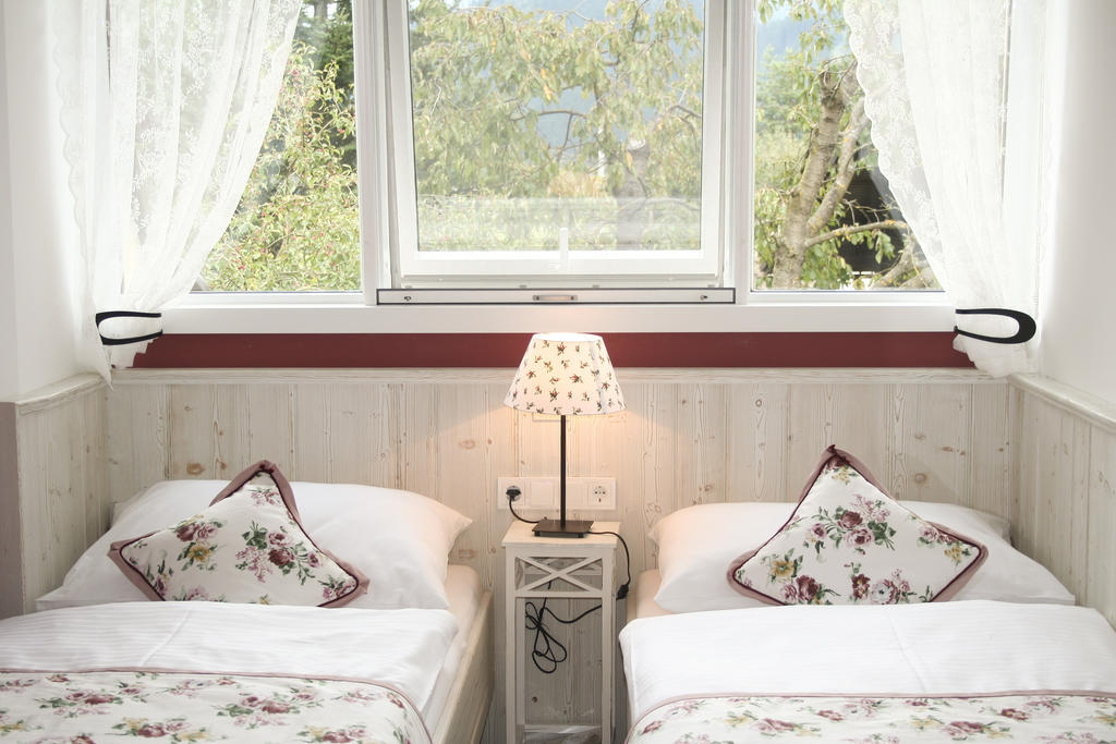 Landgasthof Friedl Hotel Sankt Lorenzen bei Knittelfeld Екстериор снимка