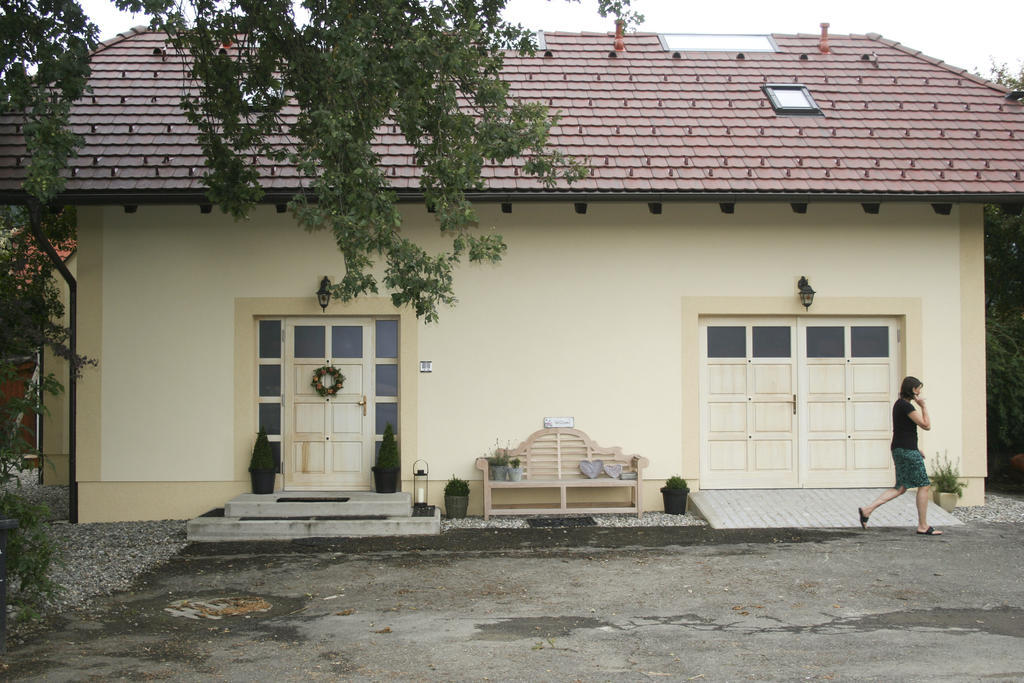 Landgasthof Friedl Hotel Sankt Lorenzen bei Knittelfeld Екстериор снимка