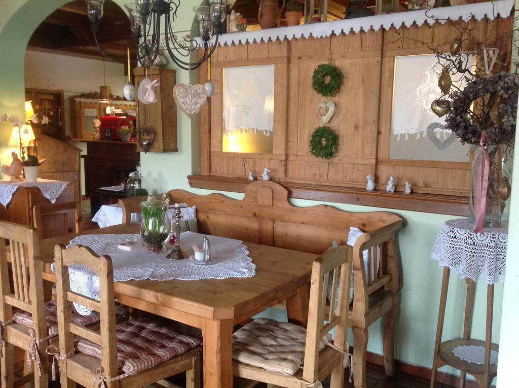 Landgasthof Friedl Hotel Sankt Lorenzen bei Knittelfeld Екстериор снимка